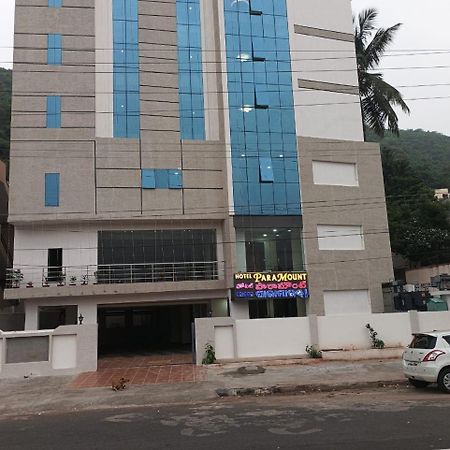 Hotel Paramount Visakhapatnam Extérieur photo