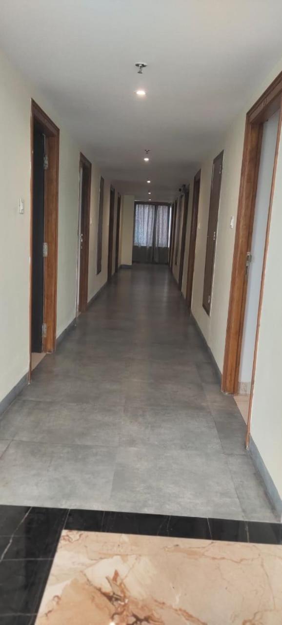 Hotel Paramount Visakhapatnam Extérieur photo
