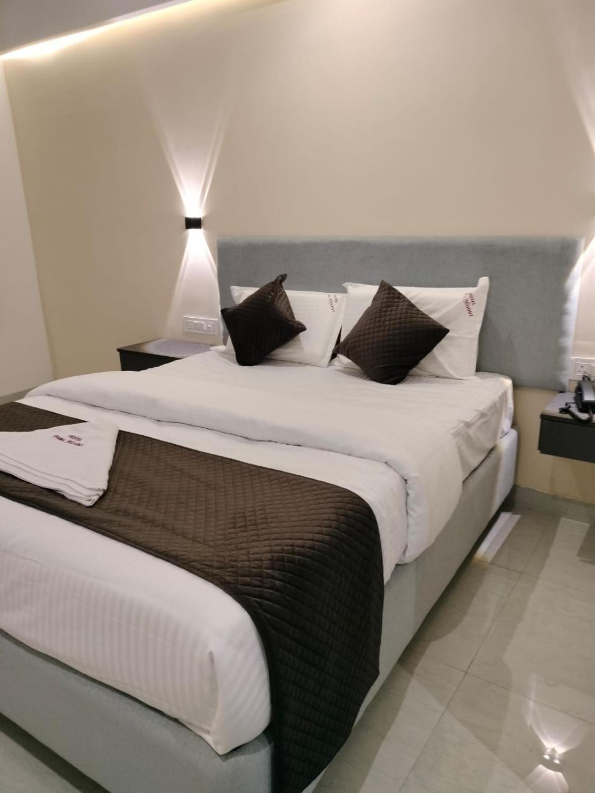 Hotel Paramount Visakhapatnam Extérieur photo