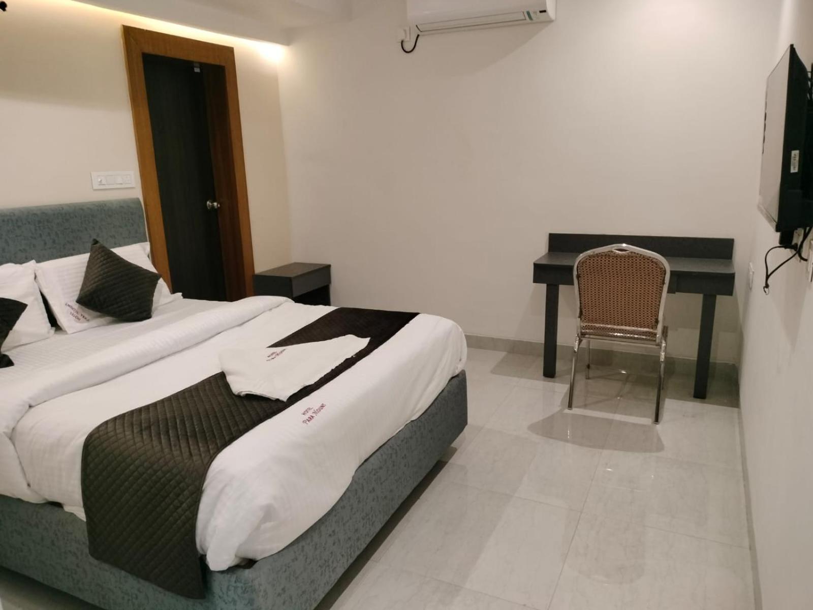 Hotel Paramount Visakhapatnam Extérieur photo