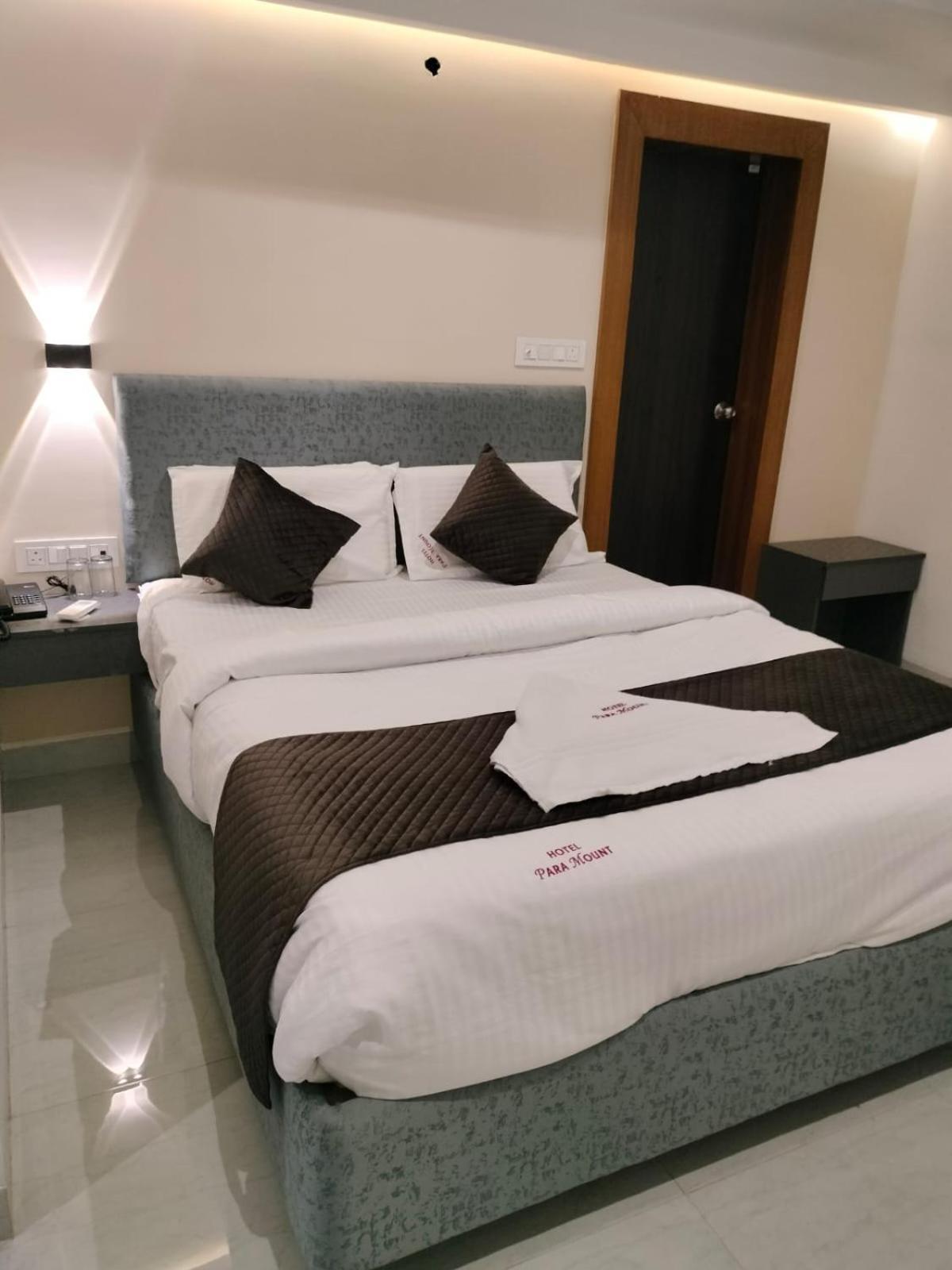 Hotel Paramount Visakhapatnam Extérieur photo