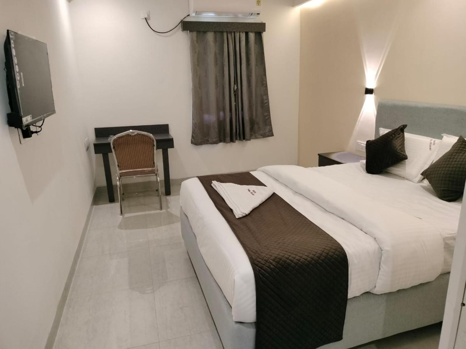 Hotel Paramount Visakhapatnam Extérieur photo