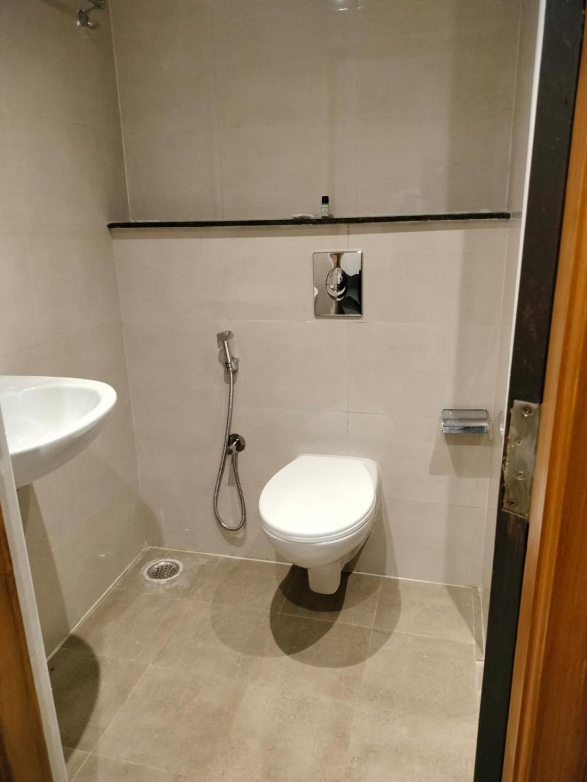 Hotel Paramount Visakhapatnam Extérieur photo