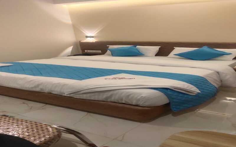 Hotel Paramount Visakhapatnam Extérieur photo