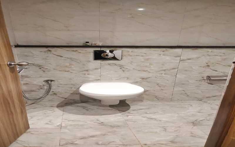Hotel Paramount Visakhapatnam Extérieur photo