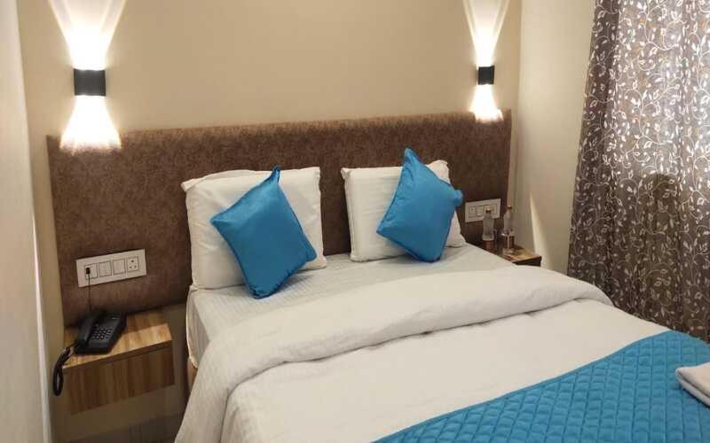 Hotel Paramount Visakhapatnam Extérieur photo