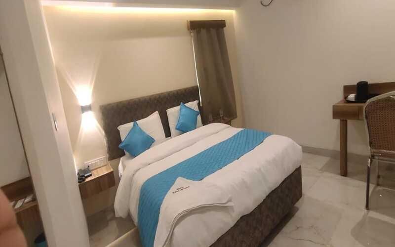 Hotel Paramount Visakhapatnam Extérieur photo